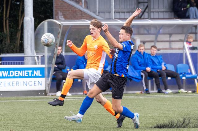 Elim wil revanche in ‘El Clásico’ tegen Hollandscheveld. De Weide staat voor zware klus tegen koplop
