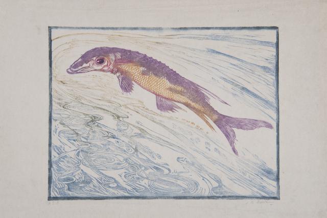 Dierenrijk schittert in art nouveau: De Buitenplaats toont ‘Beauty of the Beast’