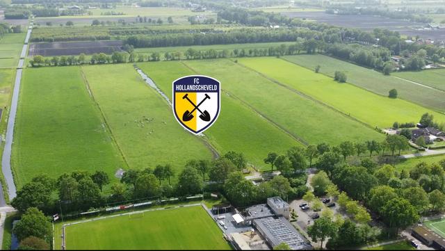 Hoogeveen wil grond aankopen voor nieuw voetbalpark in Hollandscheveld