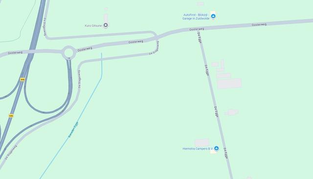 Gemeente De Wolden wil ruimte voor bedrijvigheid mogelijk maken in Koekange en Zuidwolde