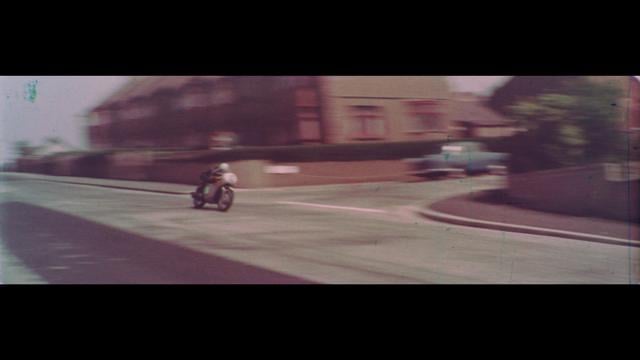Historische Honda-film over TT 1962 drie dagen gratis te zien in Drents Archief Assen