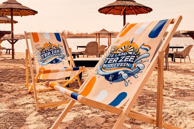 Computerzaak.nl hoofdsponsor van uitverkocht Te Land Ter Zee Hoogeveen