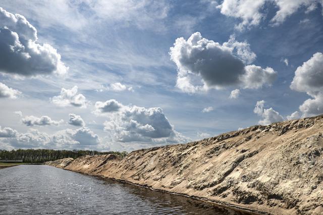 Informatieavond over Fage en bedrijventerrein Riegmeer in dorpshuis ‘t Anker in Hollandscheveld