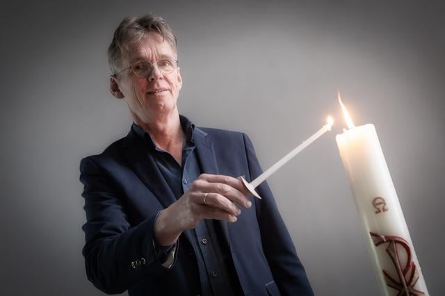 Emotioneel afscheid in De Weide: Wim Loosman kijkt tevreden terug op elf jaar Vredehorst
