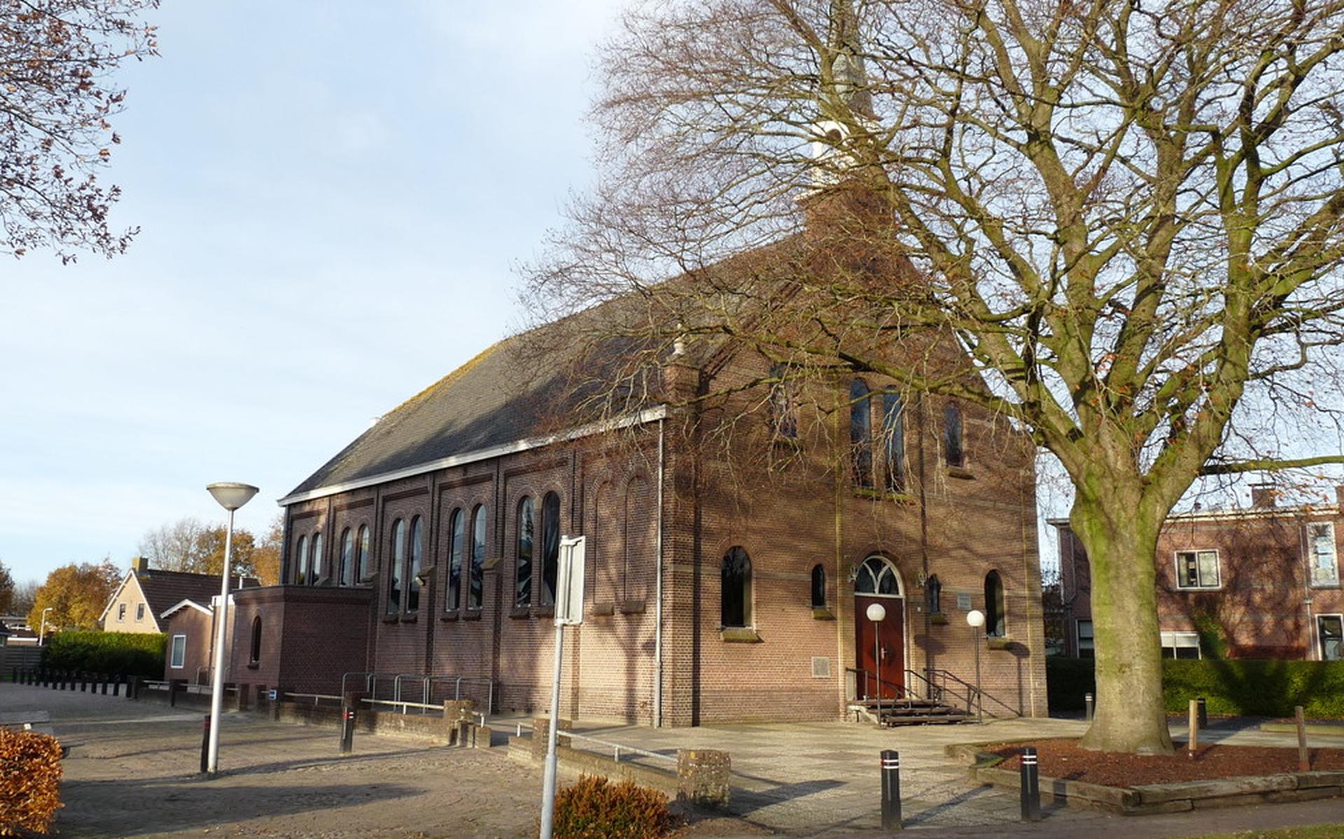 Alteveer-Kerkenveld dingt mee naar vernieuwingsprijs