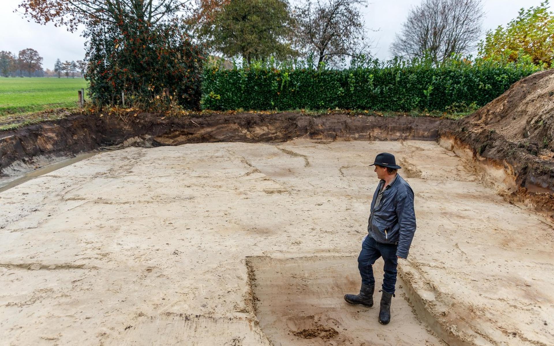 Speurtocht naar Willeke Dost dreigt te escaleren - hoogeveenschecourant.nl