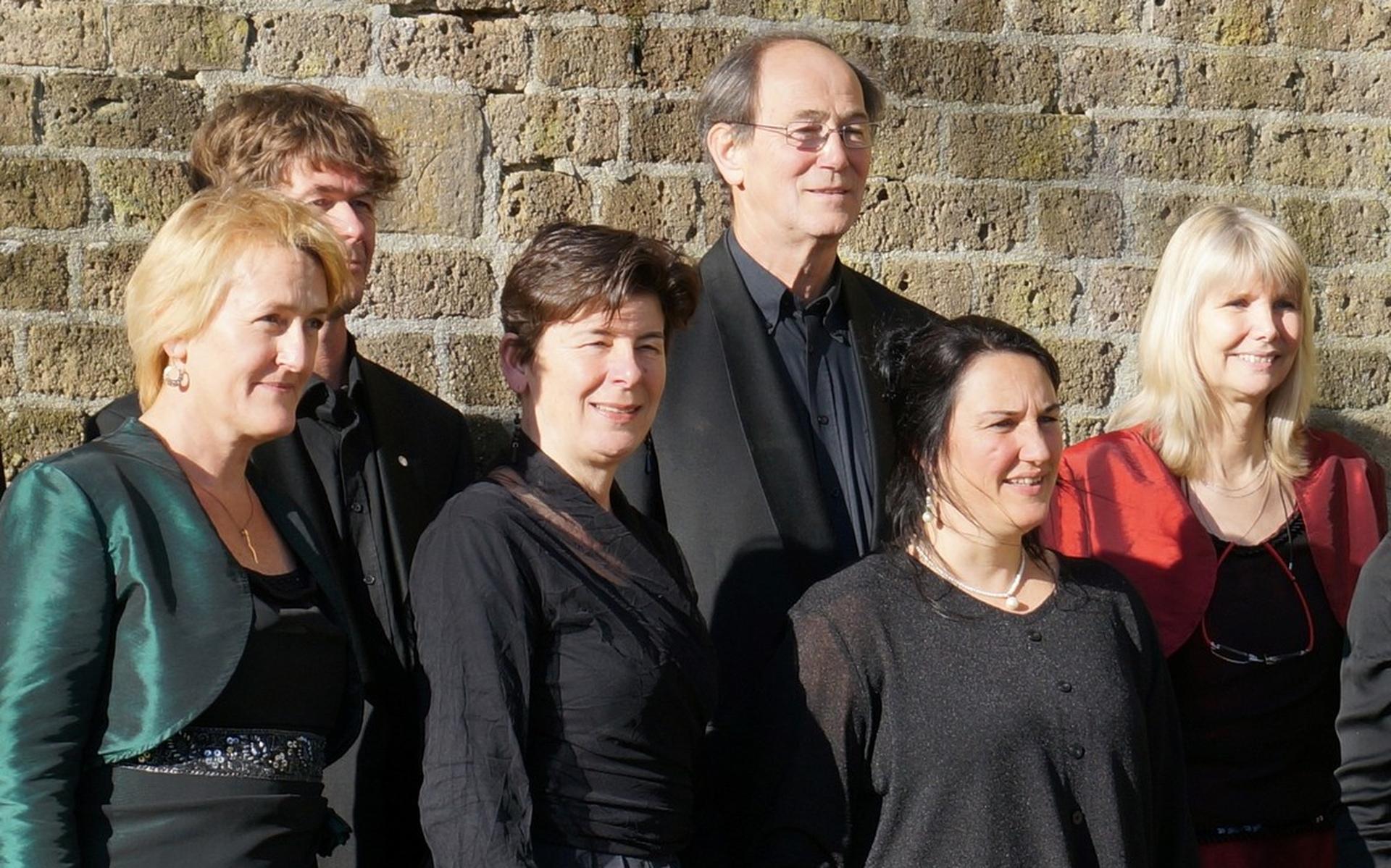 Ensemble Consequens