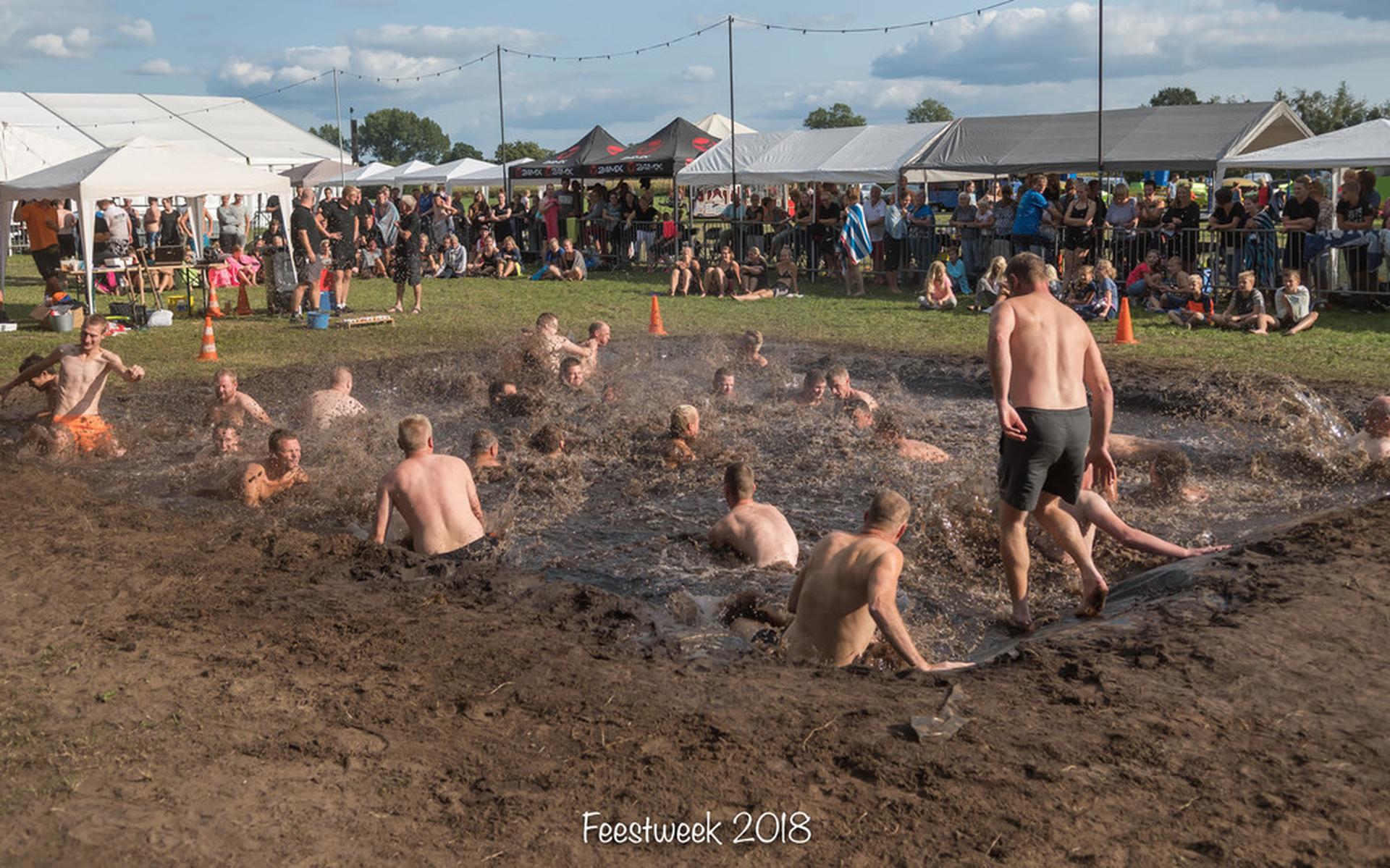 Alteveer/ Kerkenveld geniet van mooie feestweek