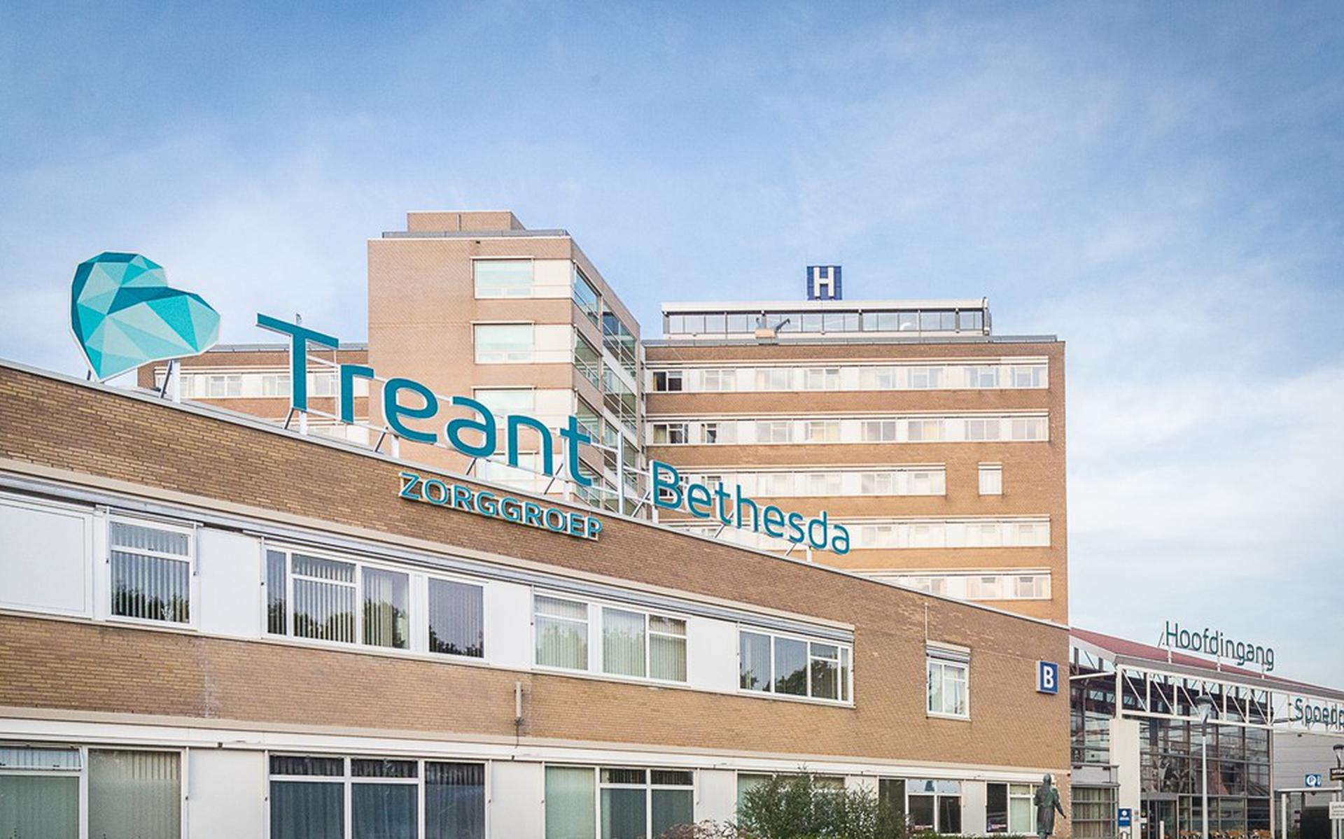Bethesda Hospital Hoogeveen - TBR Solutions