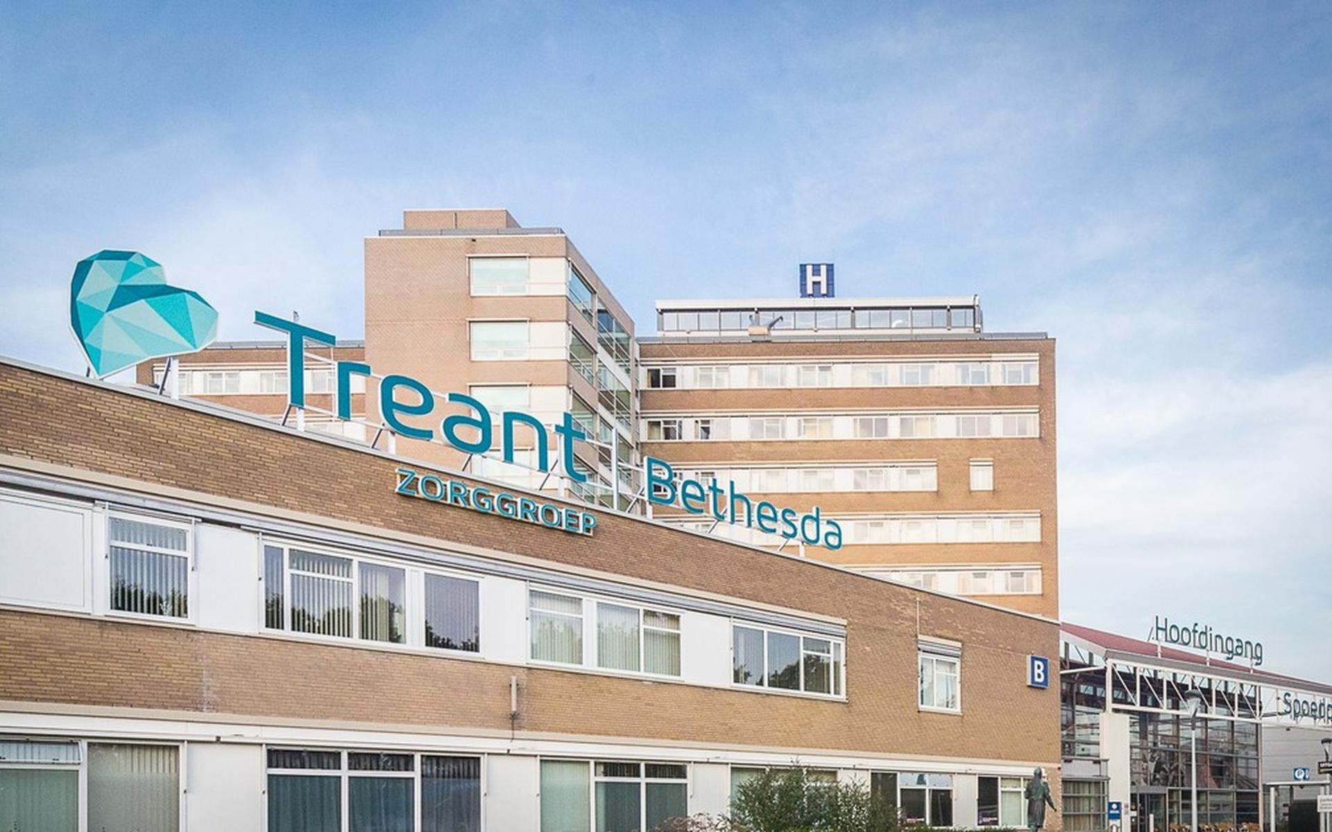 Bethesda Hospital Hoogeveen - TBR Solutions