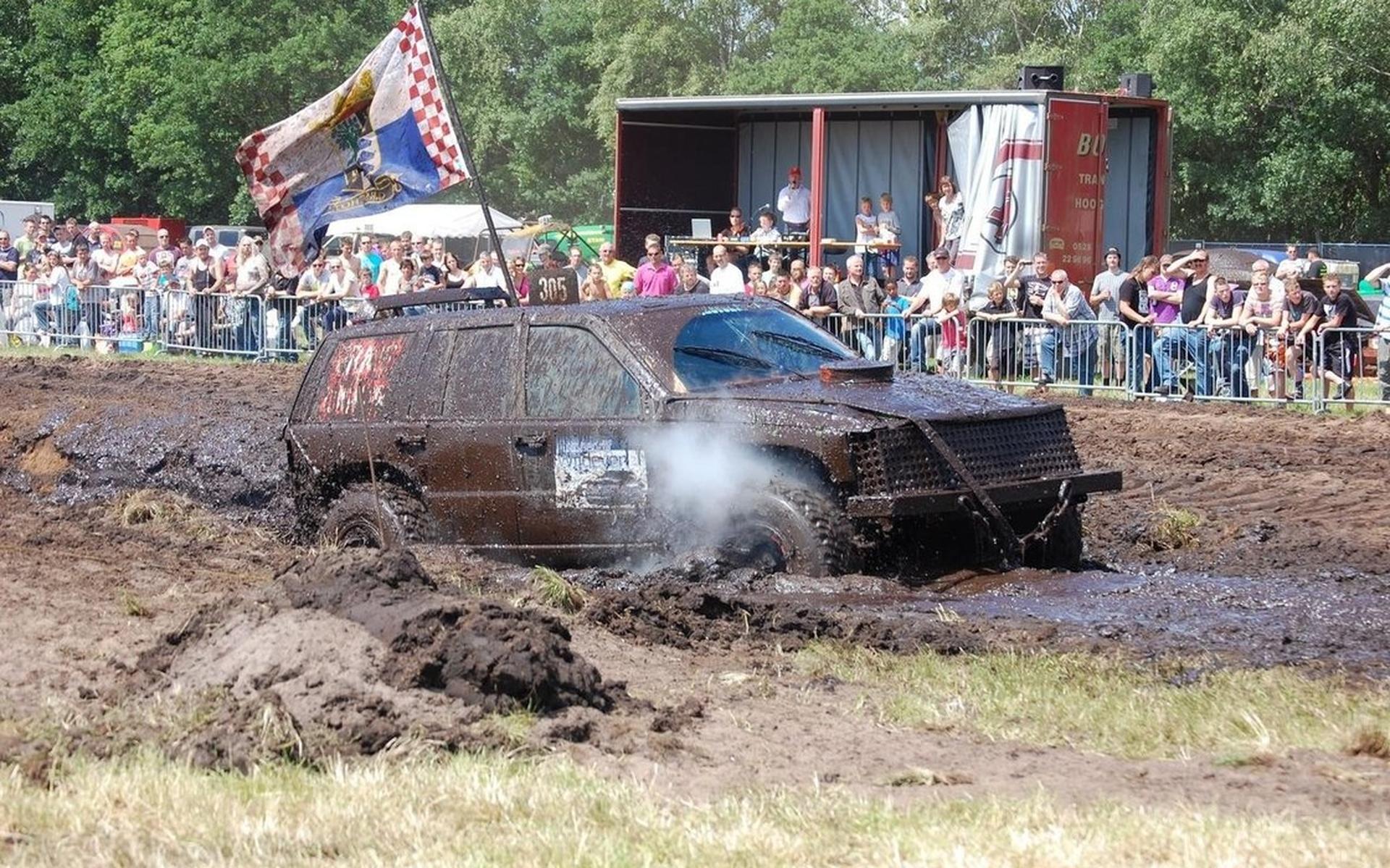 Autocross Alteveer maakt Duitse vrienden