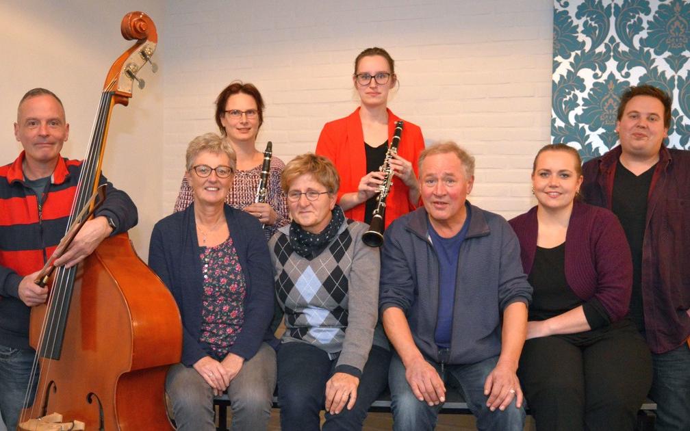 Multimediaal theaterstuk Updiggin' in Veeningen - hoogeveenschecourant.nl