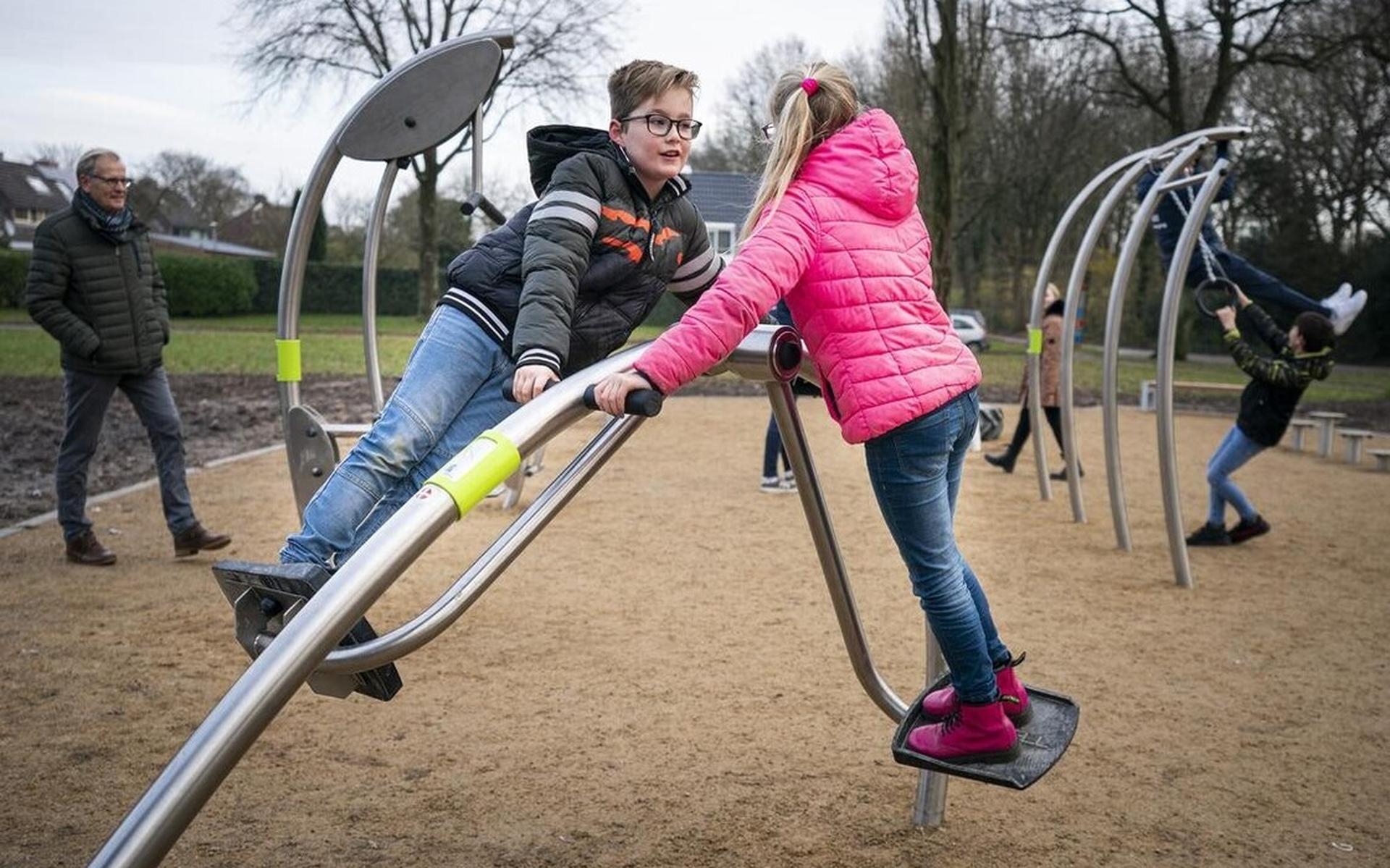 Welk Drents project wint Kern met Pit Trofee en bijbehorende cheque van 1.500 euro? - hoogeveenschec