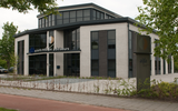 Alfa Accountants Kantoor in Hoogeveen.