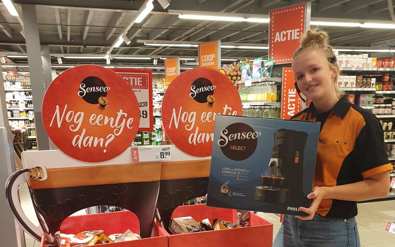Coop in de Wielewaal ook slachtoffer van oplichtingspraktijken via Facebook. Coop in de Wielewaal ook slachtoffer van oplichtingspraktijken via Facebook.