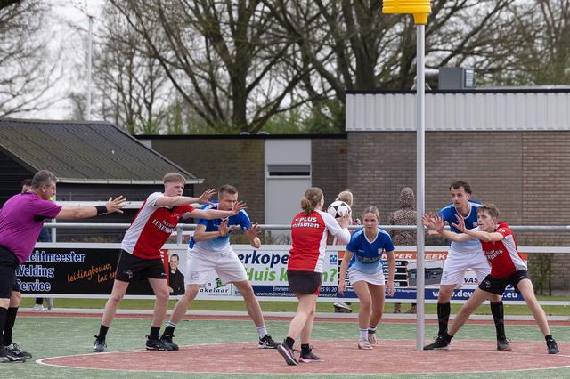 Elko boekt overtuigende overwinning op Stadskanaal ’74