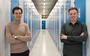 De oprichters van Storage Share: Julian Doorten (links) en Niels van Eck