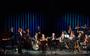 Stageband Jazz Orchestra