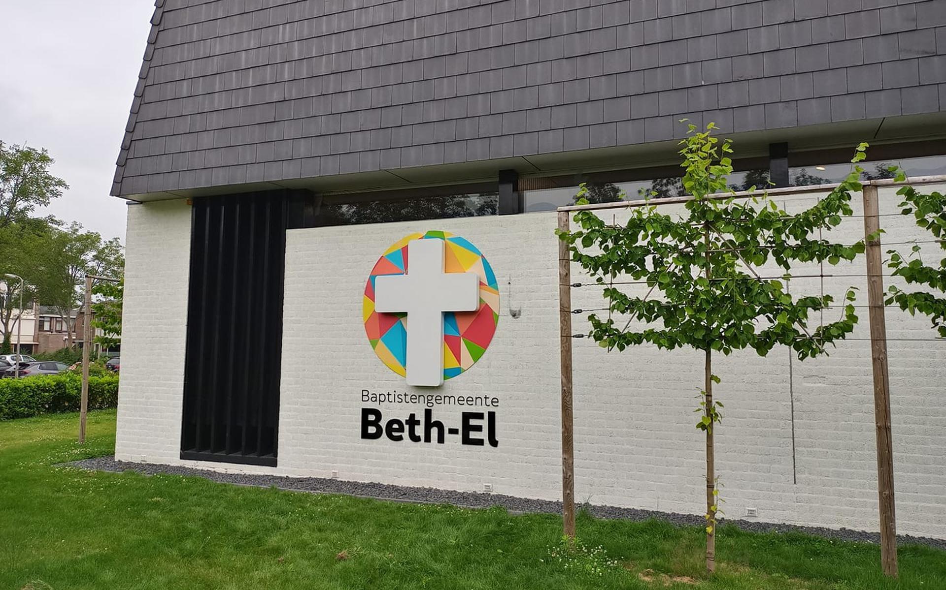 De Beth-el Kerk in Hoogeveen houdt een thema-avond.