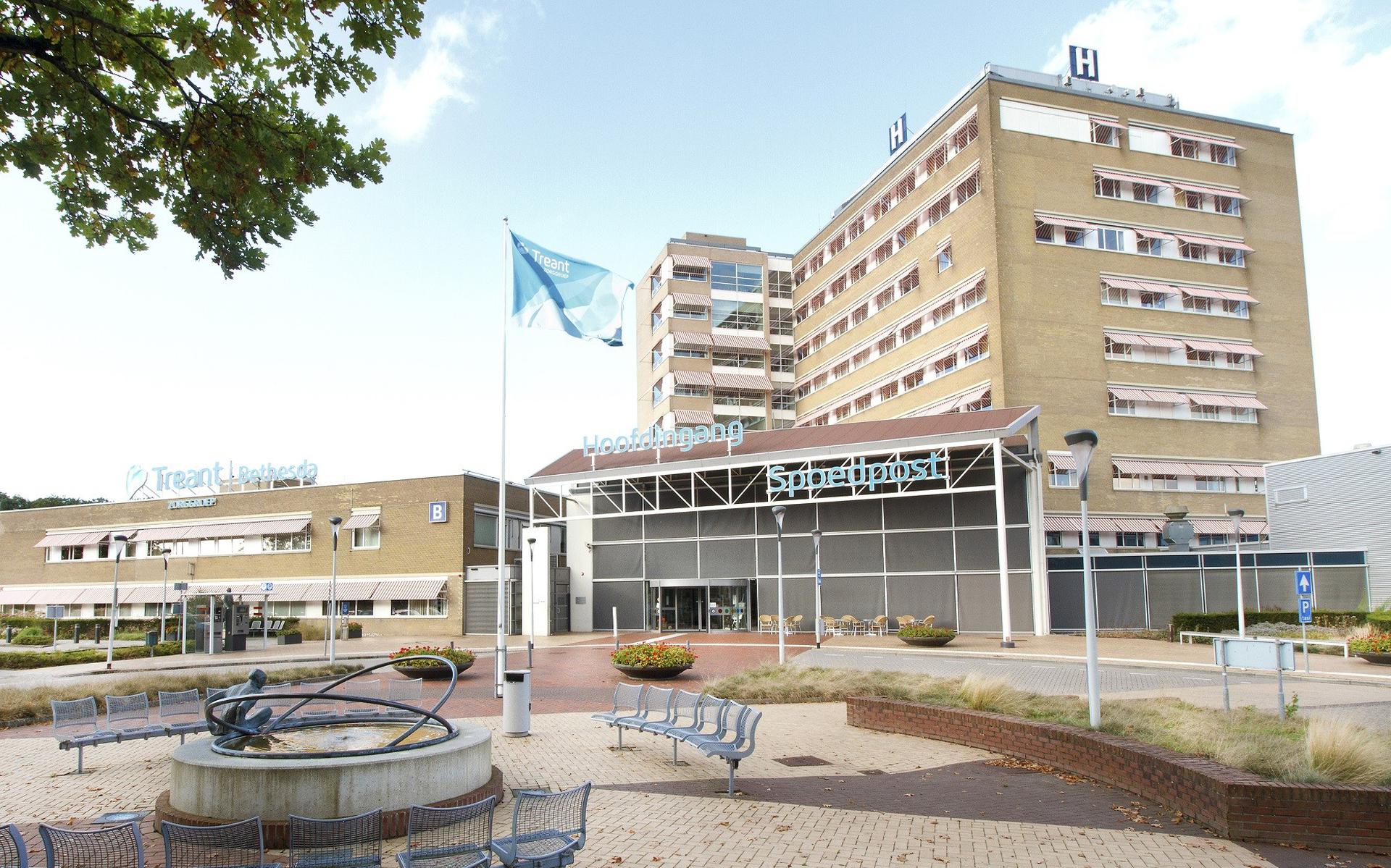 Bethesda Hospital Hoogeveen - TBR Solutions