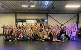 Top Fit Hoogeveen bestaat 12,5 jaar.