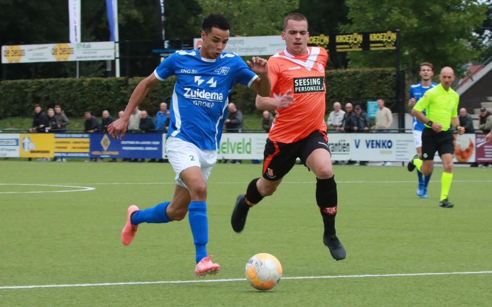 Het Weer In Benschop Matthew Benschop keert terug bij Hoogeveen. Na twee jaar Be Quick '28