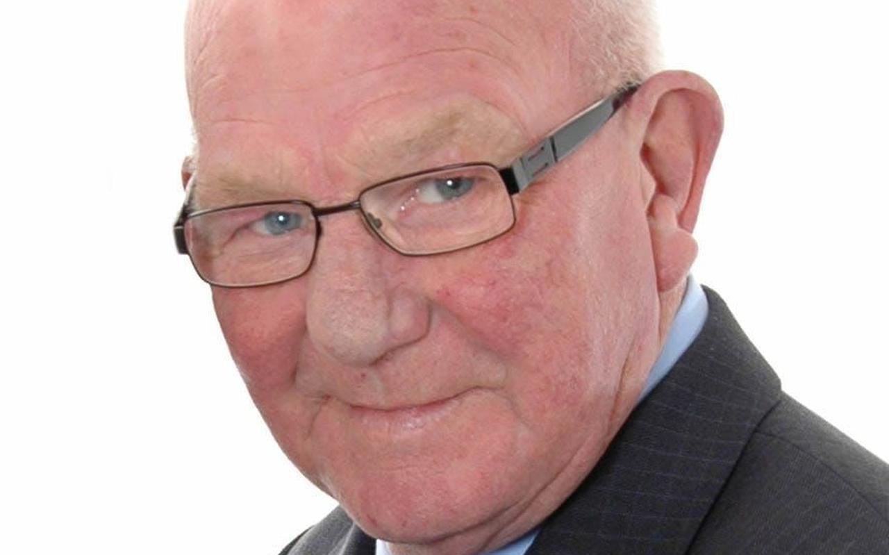 Berend Blokzijl. Berend Blokzijl.