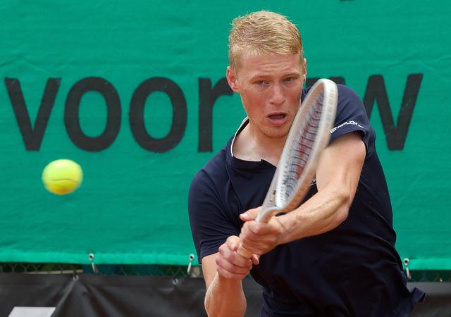 TC Suthwalda Employ sluit competitie in stijl af en gaat door voor de play-offs volgend weekend in Z