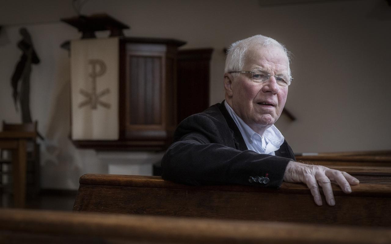 Jan Hendriks is betrokken bij de oriëntatieochtenden ruimdenkend geloven in de Remonstrantse Kerk. Jan Hendriks is betrokken bij de oriëntatieochtenden ruimdenkend geloven in de Remonstrantse Kerk.