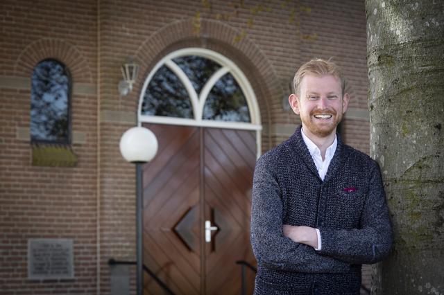 Alteveer–Kerkenveld sluit activiteiten in kader van tachtig jaar vrijheid af ‘Kerk en dorpsbewoners