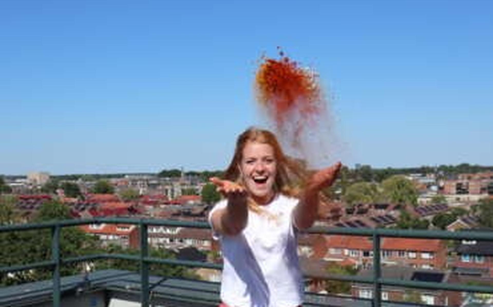 Zomerprogramma van start in de Tamboer