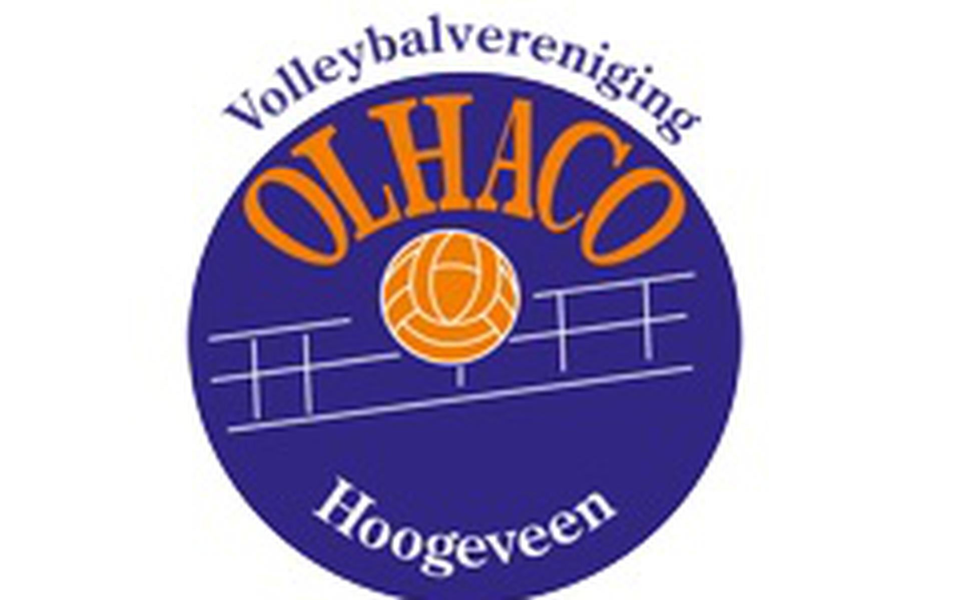 Olhaku youth success in the Dutch championship