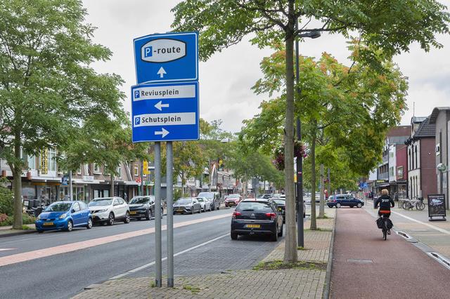 Gemeentebelangen Hoogeveen wil dat parkeerbeleid meegroeit met de tijd: ‘Geen beleid uit het verlede