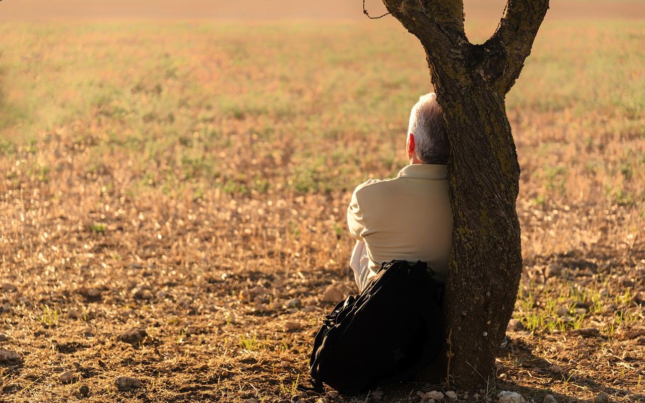 Ouderen en mensen met een psychische kwetsbaarheid ervaren vaak eenzaamheid.