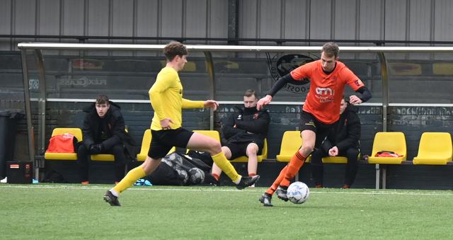 Machteloos Hollandscheveld in Drentse Zuid-Oosthoek, SVBO ontpopt zich langzamerhand tot angstgegner