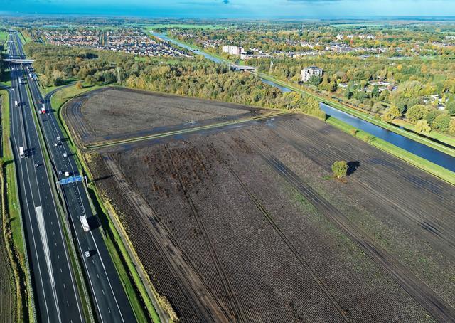 Gemeente Hoogeveen nodigt inwoners uit voor informatieavond over woningbouw in Hoogeveen-Zuid