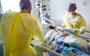 Meer coronapatiënten in ziekenhuizen na vijf dagen van dalingen