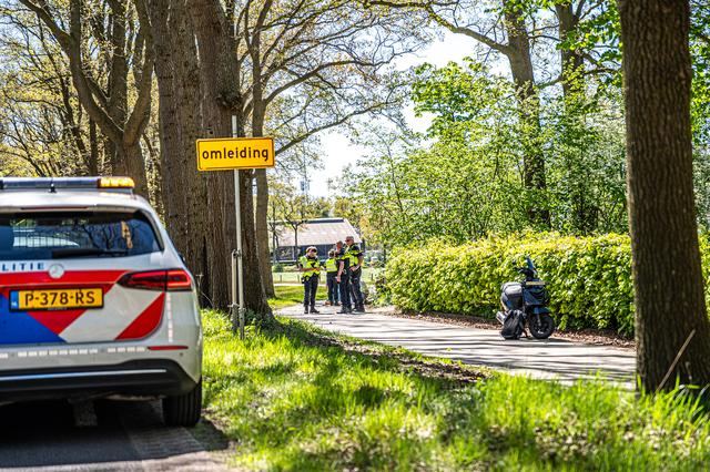 LIVE | Automobilist (42) uit Westerwolde tankt auto met gestolen kentekenplaten vol zonder te betale