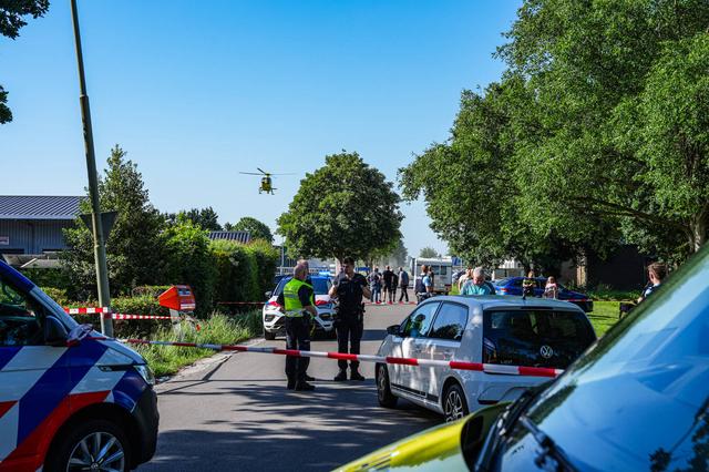 LIVE | Automobilist en fietser in Klazienaveen botsen en brand verwoest woning Sellingen