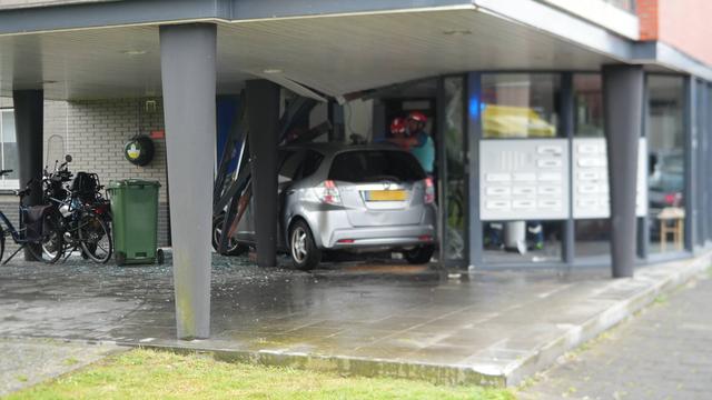 LIVE | Drugscriminaliteit in gemeente Oldambt en brug in Groningen in storing