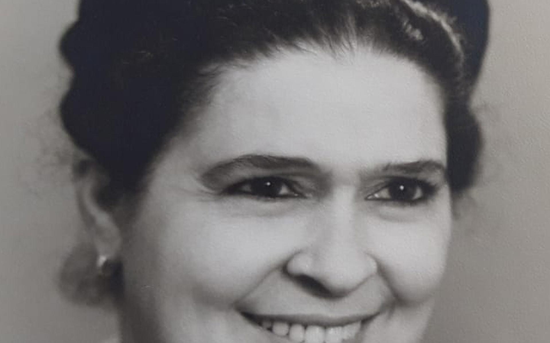 De moeder van Leo (68) uit Pesse was een ware keukenprinses. Zij bouwde met haar kookkunsten het mer