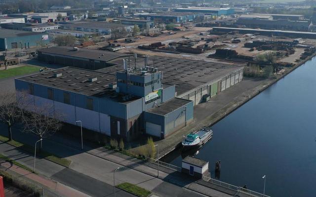 Hoogeveense industrie hekelt aanpak Graanfabriek. ‘Het vertrouwen om in Hoogeveen te bouwen is verdw