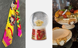Een greep uit Versace-artikelen die te koop staan op bijvoorbeeld eBay of Marktplaats.