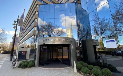 Het bedrijf in Hoogeveen kreeg eerder ook een dwangsom opgelegd van de Nederlandsche Bank. 