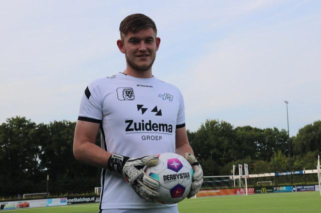 Gelijkspel maximaal haalbare voor Hoogeveen in duel tegen taai Heino. ,,Je kunt niet alle wedstrijde