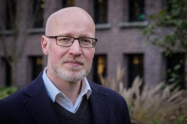 Filosofisch Café Hoogeveen met dr. Thijs Lijster over het thema ‘onstilbaar verlangen’