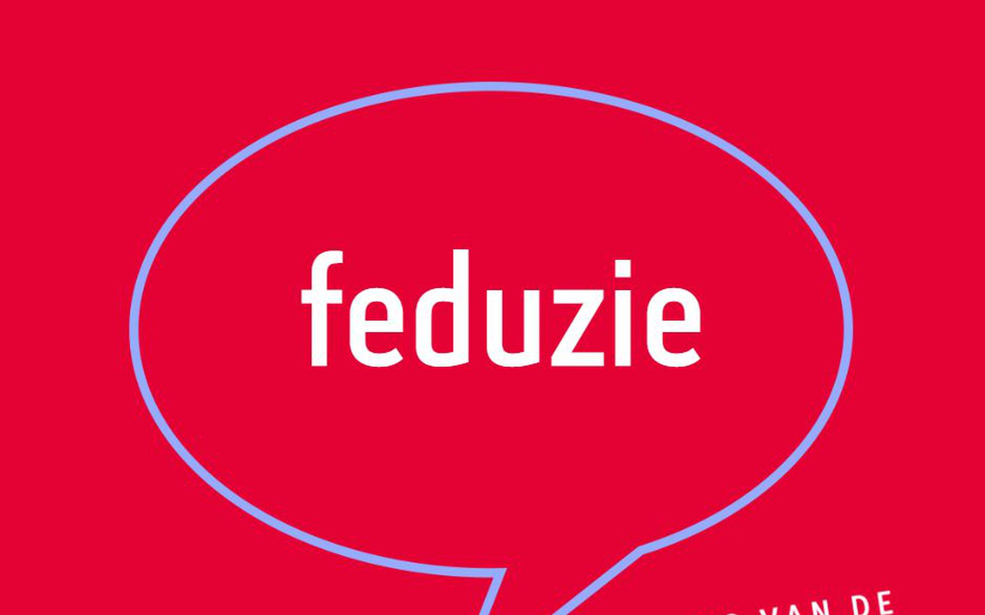 Feduzie is het mooiste Drentse woord van 2022.