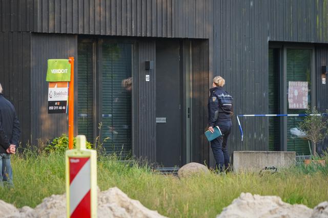 LIVE | Scooterrijder uit Nieuw-Buinen botst tegen fietser en wordt aangehouden voor rijden onder inv