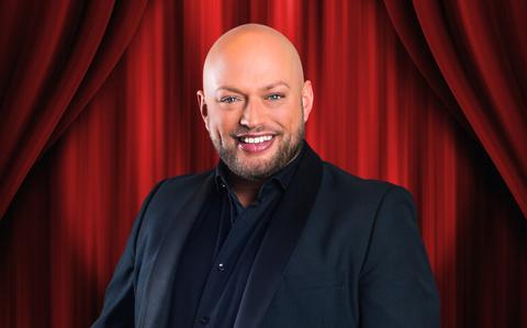 Jeffrey Kuipers. 