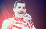 In beeld: Freddie Mercury